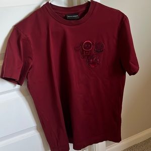 Men’s Emporio Armani T shirt